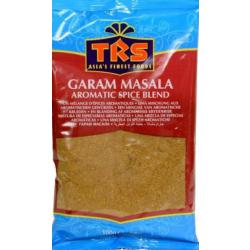 Garam masala, duże opakowanie (100 g) - TRS