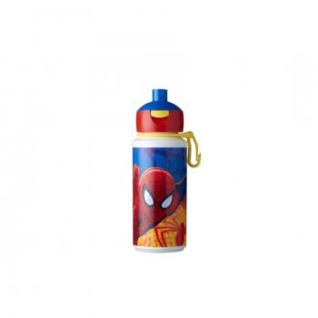Bidon dla dzieci Spiderman (pojemno: 275 ml) - Campus - Mepal