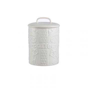 Pojemnik ceramiczny na kawę (pojemność: 740 ml) - In The Forest - Mason Cash