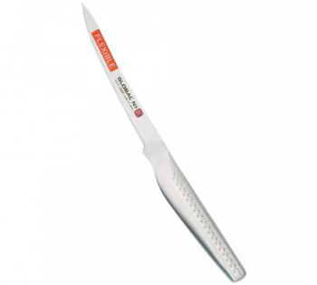 Nóż  do pomidorów (długość ostrza: 12,5 cm) - NI- Global 