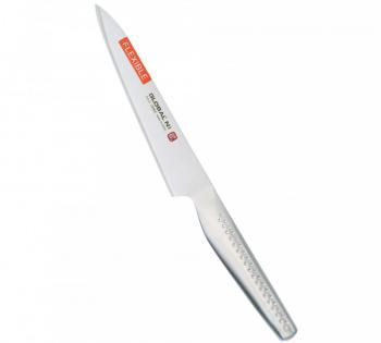 Nóż uniwersalny elastyczny(długość ostrza: 14,5 cm) - NI- Global