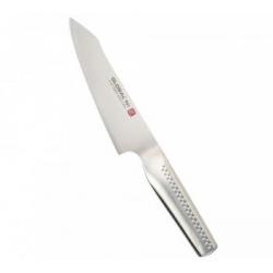 Nóż szefa kuchni, orientalny (długość ostrza: 18 cm) - ...