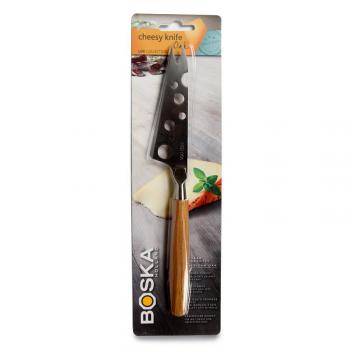 Nóż do sera Cheesy - Life Collection - Boska