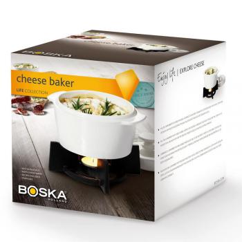 Zestaw do sera Cheese Baker - Boska
