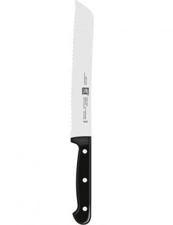 Nóż do pieczywa (rozmiar: 20 cm) - TWIN Chef - Zwilling 
