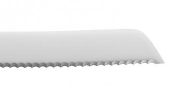 Nóż do pieczywa (rozmiar: 20 cm) - TWIN Chef - Zwilling 
