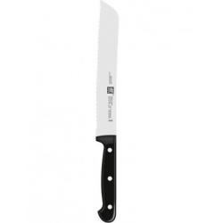 Nóż do pieczywa (rozmiar: 20 cm) - TWIN Chef - Zwilling...