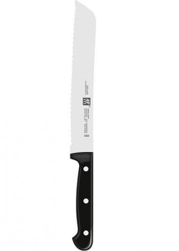 Zestaw 5 noży w drewnianym bloku - TWIN Chef - Zwilling 