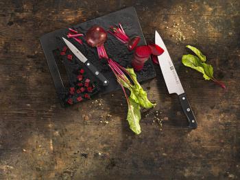 Nóż do warzyw i owoców (rozmiar: 8 cm) - Gourmet - Zwilling 