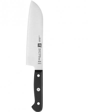 Nóż Santoku (rozmiar: 18 cm) - Gourmet - Zwilling 