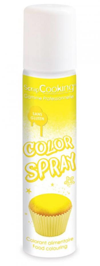 ty barwnik w sprayu (75 ml) - ScrapCooking