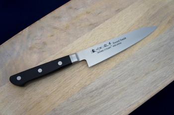 Nóż uniwersalny (13,5 cm) - Satoru - Satake