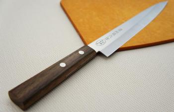 Nóż Yanagi-Sashimi (20,5 cm) - Tomoko - Satake