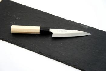 Nóż Deba (12 cm) - Yoshimitsu - Satake 