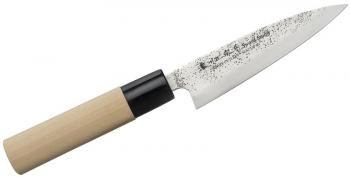 Nóż uniwersalny (12 cm) - Nashiji Natural - Satake