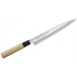 Nóż Yanagi-Sashimi (21 cm) - Sashimi&Deba - Satake 