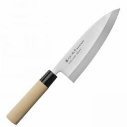 Nóż Deba (18 cm) - Sashimi&Deba - Satake