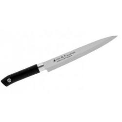 Nóż Yanagi-Sashimi (21 cm) - Sword Smith - Satake 