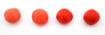 Barwnik spoywczy w elu, czerwony (35 g) - Food Colours
