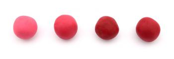 Barwnik spoywczy w elu, czerwony karminowy (35 g) - Food Colours