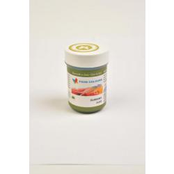 Barwnik spożywczy w żelu, oliwka (35 g) - Food Colours