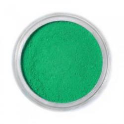 Barwnik pudrowy Zielony Bluszcz (10 ml) - Fractal Colors