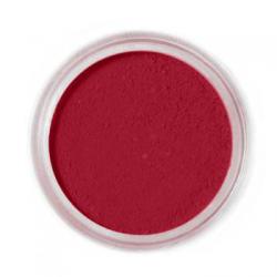 Barwnik pudrowy Burgund (10 ml)  - Fractal Colors