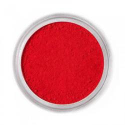 Barwnik pudrowy Płonąca Czerwień (10 ml)  - Fractal Col...