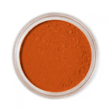 Barwnik pudrowy Ceglasty (10 ml)  - Fractal Colors