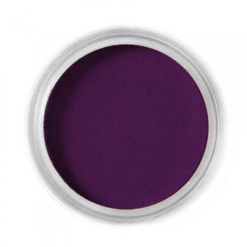 Barwnik pudrowy fiolet biskupi (10 ml) BISHOP PURPLE  - Fractal Colors