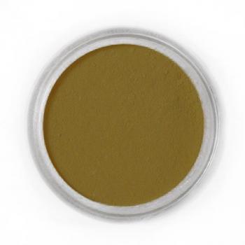 Barwnik pudrowy Khaki (10 ml)  - Fractal Colors