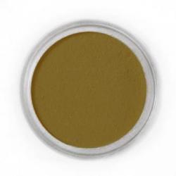 Barwnik pudrowy Khaki (10 ml) - FunDustic - Fractal Col...