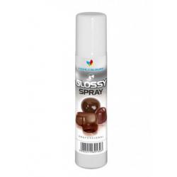 Nabłyszczacz w sprayu, Glossy (100 ml) - Food Colours 