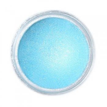 Barwnik perowy w proszku, mrony niebieski (10 ml) - SuPearl Shine - Fractal