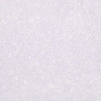 Brokat błyszczący do dekoracji, lodowy fiolet - Sparkle Range - Rainbow Dust 