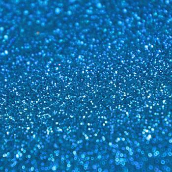 Brokat Jewel do dekoracji, królewski błękit - Sparkle Range - Rainbow Dust 