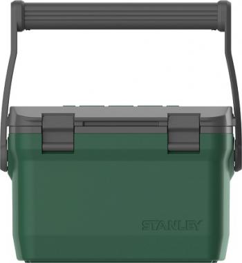 Lodówka pasywna zielona (pojemność: 6,6 L) - Adventure - Stanley