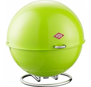 Pojemnik na żywność, zielony (26 cm) - Superball - Wesco