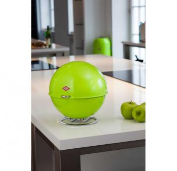 Pojemnik na żywność, zielony (26 cm) - Superball - Wesco