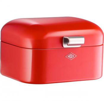 Pojemnik, czerwony (długość: 18 cm) - Mini Grandy - Wesco 