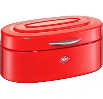 Pojemnik, czerwony (dugo: 22,5 cm) - Mini Elly - Wesco 