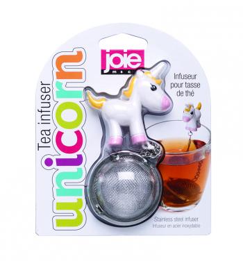 Zaparzacz do herbaty z jednorocem - Unicorn - MSC