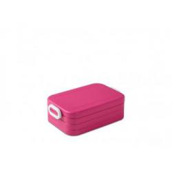 Lunchbox midi, różowy - Take a Break - Mepal