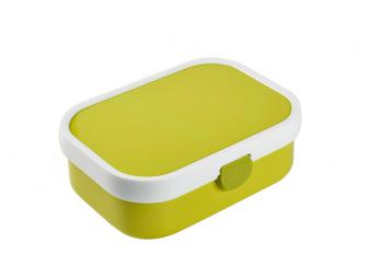 Lunchbox, limonkowy (pojemno: 750 ml) - Campus - Mepal 