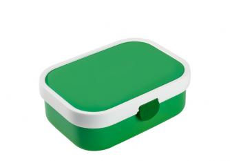 Lunchbox, zielony (pojemno: 750 ml) - Campus - Mepal 