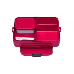 Lunchbox duży, nordycka czerwień (pojemność: 1500 ml) -...