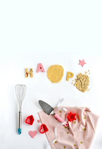 Łopatka do tortu, ciasta, pizzy, różowa - Tasty Colors - Brabantia