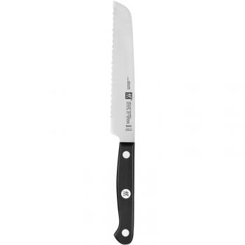 Zestaw noży w bloku samoostrzącym (7 elementów) - Gourmet - Zwilling 