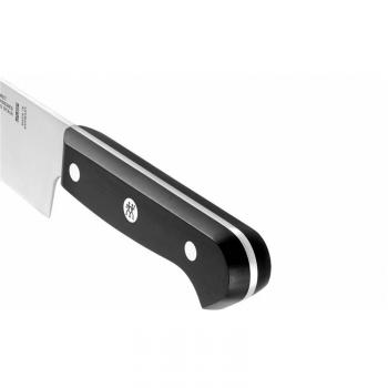 Zestaw noży w bloku samoostrzącym (7 elementów) - Gourmet - Zwilling 