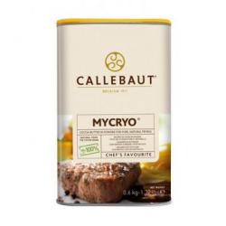 Naturalne masło kakaowe w proszku 100% MyCryo (600g) - ...
